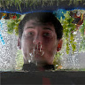 Meet your Posher, Aaron